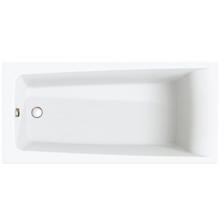 Акриловая ванна MIRSANT Алушта 155x70 Premium