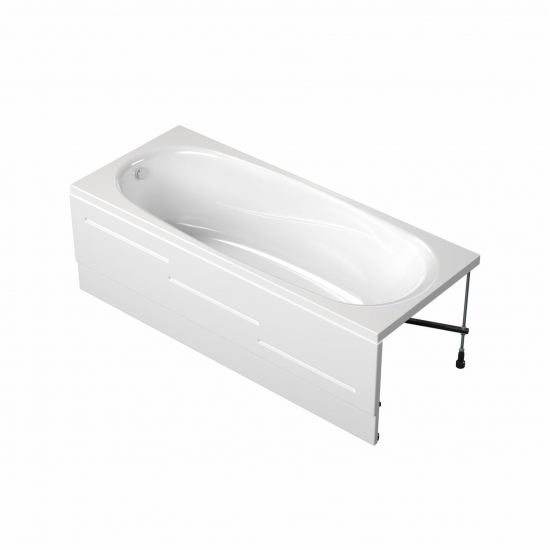 Акриловая ванна NOVA Easy 150x70