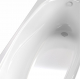 Акриловая ванна NOVA Easy 150x70