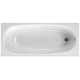 Акриловая ванна NOVA Easy 170x70