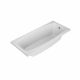 Акриловая ванна NOVA Light 170x70