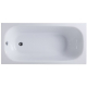 Акриловая ванна NOVA Optima 130x70