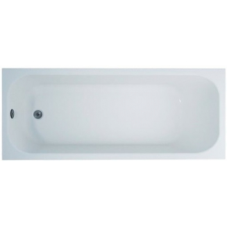 Акриловая ванна NOVA Optima 150x70