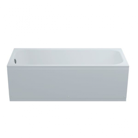 Акриловая ванна NOVA Optima 150x70