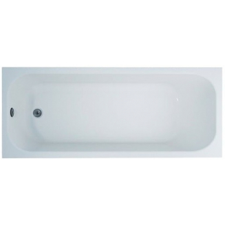 Акриловая ванна NOVA Optima 160x70