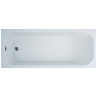 Акриловая ванна NOVA Optima 170x70