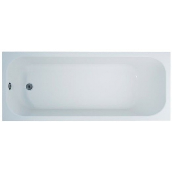 Акриловая ванна NOVA Optima 170x70