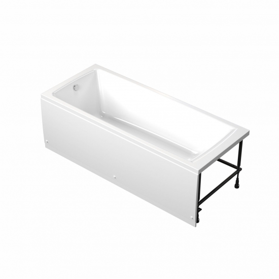 Акриловая ванна NOVA Style 170x70