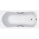 Акриловая ванна ROCA BeCool ZRU9302852 без опоры 170x80 см