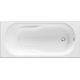 Акриловая ванна ROCA Genova-N ZRU9302894 без опоры 150x75 см
