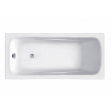 Акриловая ванна ROCA Line ZRU9302924 без опоры 170x70 см