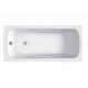 Акриловая ванна ROCA Line ZRU9302985 без опоры 160x70 см