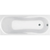 Акриловая ванна ROCA Uno ZRU9302869 без опоры 160x75 см