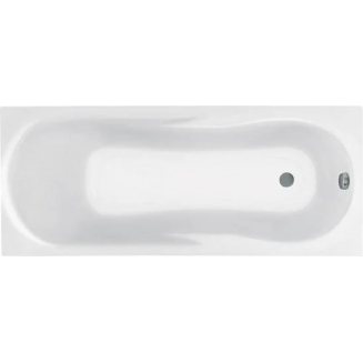 Акриловая ванна ROCA Uno ZRU9302869 без опоры 160x75 см