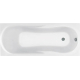 Акриловая ванна ROCA Uno ZRU9302869 без опоры 160x75 см