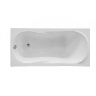 Акриловая ванна SANTEK Каледония 1WH302388 160х75 см, без опоры