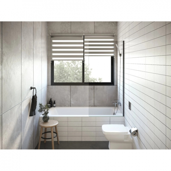 Акриловая ванна SANTEK Монако 1WH111977 без опоры 160x70 см