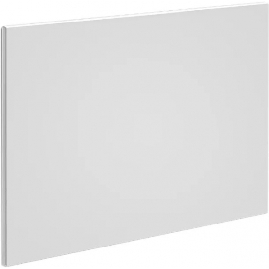 Акриловая ванна ТРИТОН Аура 160x70 см, с ножками