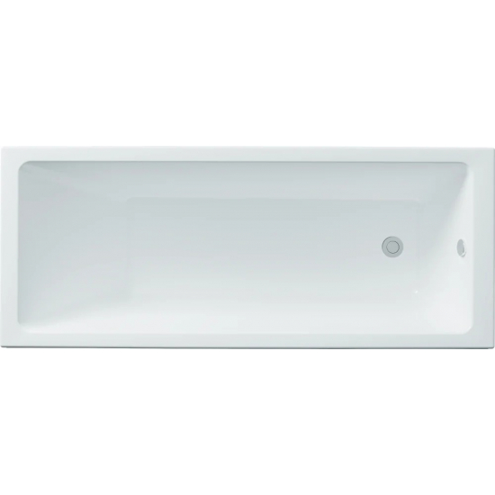 Акриловая ванна ТРИТОН Аура Щ0000042100 без опоры 150x70 см