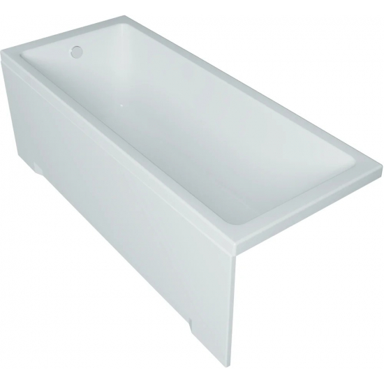 Акриловая ванна ТРИТОН Аура Щ0000042101 без опоры 170x70 см