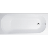 Акриловая ванна ТРИТОН Дина Щ0000050444 без опоры 170x75 см