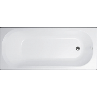 Акриловая ванна ТРИТОН Дина Щ0000050444 без опоры 170x75 см