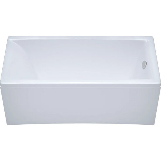 Акриловая ванна ТРИТОН Джена Щ0000001221 без опоры 150x70 см