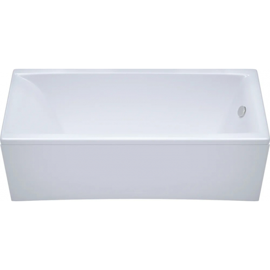 Акриловая ванна ТРИТОН Джена Щ0000001223 без опоры 170x70 см