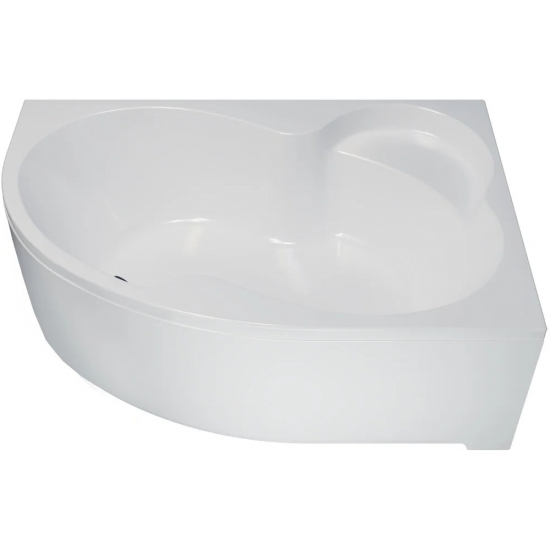Акриловая ванна ТРИТОН Мари Щ0000046123 L без опоры 170x110 см, угловая, асимметричная