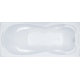 Акриловая ванна ТРИТОН Персей Экстра Н0000025024 без опоры 190x90 см