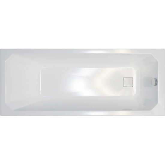 Акриловая ванна ТРИТОН Прага Щ0000049117 без опоры 150x70 см
