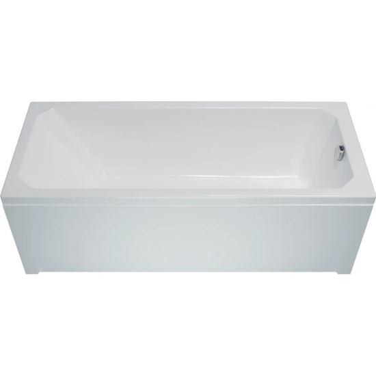 Акриловая ванна ТРИТОН Прага Щ0000049117 без опоры 150x70 см