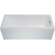 Акриловая ванна ТРИТОН Прага Щ0000049117 без опоры 150x70 см