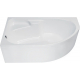 Акриловая ванна ТРИТОН София Щ0000046115 L без опоры 170x95 см, угловая, асимметричная