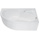Акриловая ванна ТРИТОН София Щ0000046120 R без опоры 170x95 см, угловая, асимметричная