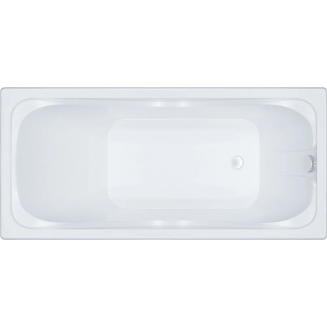 Акриловая ванна ТРИТОН Стандарт Н0000099327 без опоры 140x70 см