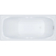 Акриловая ванна ТРИТОН Стандарт Н0000099327 без опоры 140x70 см