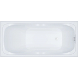 Акриловая ванна ТРИТОН Стандарт Н0000099328 без опоры 150x70 см
