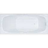 Акриловая ванна ТРИТОН Стандарт Н0000099507 без опоры 170x75 см