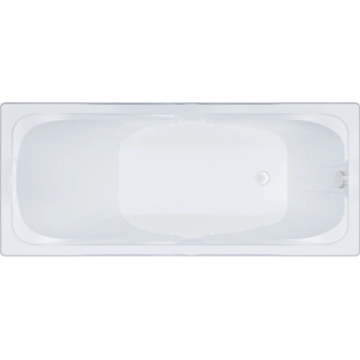 Акриловая ванна ТРИТОН Стандарт Н0000099507 без опоры 170x75 см