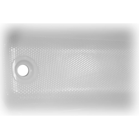 Акриловая ванна ТРИТОН Ультра 120x70 см, с ножками