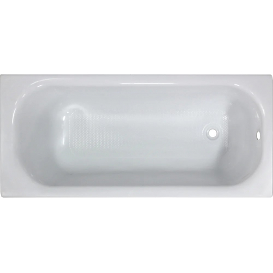 Акриловая ванна ТРИТОН Ультра 150x70 см, с ножками