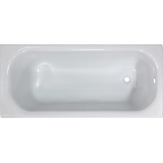 Акриловая ванна ТРИТОН Ультра 170x70 см, с ножками