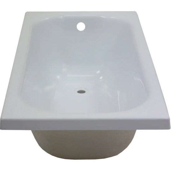 Акриловая ванна ТРИТОН Ультра 170x70 см, с ножками