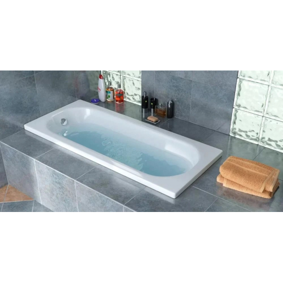 Акриловая ванна ТРИТОН Ультра Щ0000013002 без опоры 170x70 см