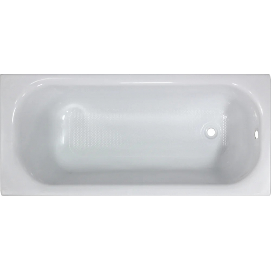 Акриловая ванна ТРИТОН Ультра Щ0000017117 без опоры 160x70 см