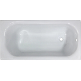 Акриловая ванна ТРИТОН Ультра Щ0000017400 без опоры 120x70 см