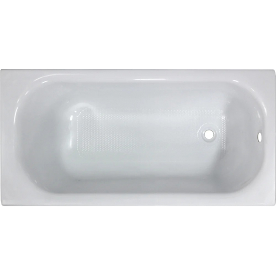 Акриловая ванна ТРИТОН Ультра Щ0000017400 без опоры 120x70 см