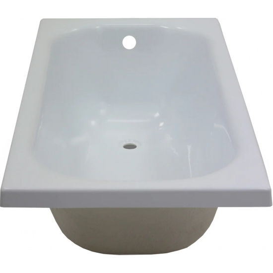 Акриловая ванна ТРИТОН Ультра Щ0000017401 без опоры 130x70 см