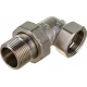 Американка угловая VALTEC 3/4" x 3/4" латунная 20 мм VTr.098.N.0005